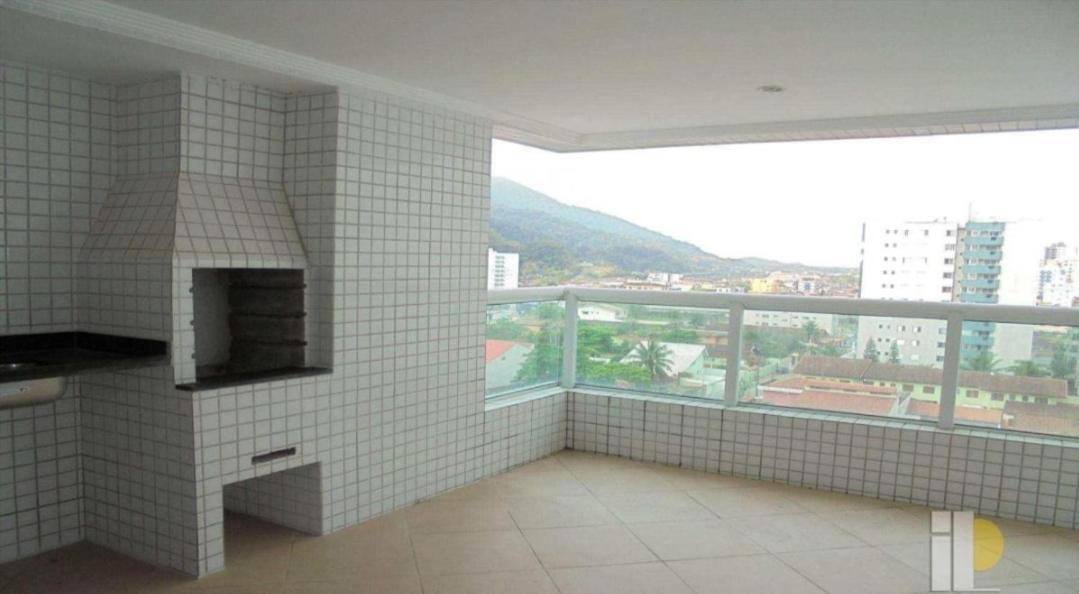 Mongaguá Ap Padrao Pe Na Areia Centro Top מראה חיצוני תמונה